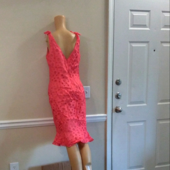 2/$20 Laura Leigh women dress - Picture 4 of 8